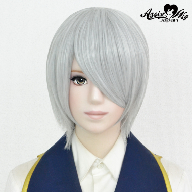 Regular Short Gray 26