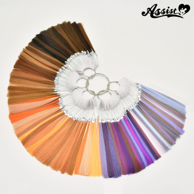 Basic Color Sample No.3