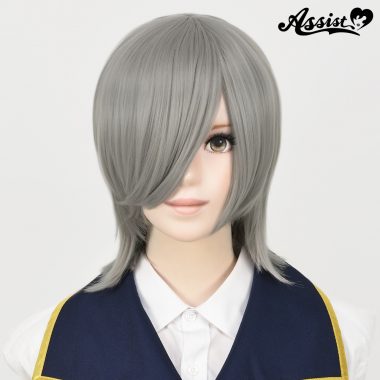 Natural Layer　Half Silver NSD-71