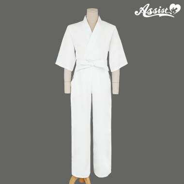 Shinobi Costume　White