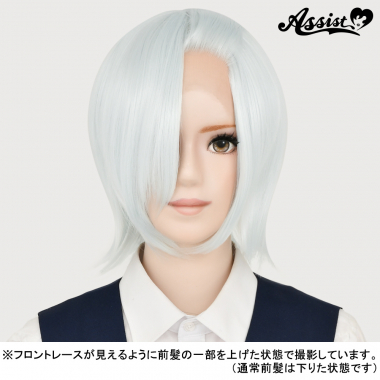 Front Lace Short Rice Shower NRSW-156