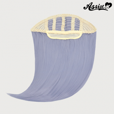 Nape Of The Neck Wig　Sweet Saffron NSS-42