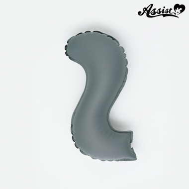 Balloon Tail　Type D