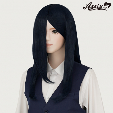 Specialized Hair　Dark Blue NDRB-99