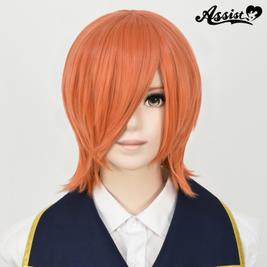 Natural Layer　Princess Orange NPO-112