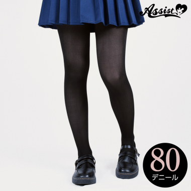 Atsugi Fake Tights 80 Denil