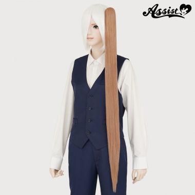 100cm Clip-in Wig　Montblanc NMON-206