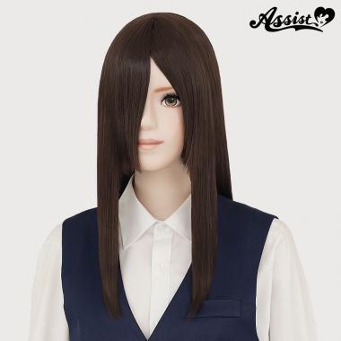 Regular Medium　Brown 13