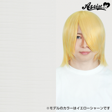Natural Layer Large Size White Silver 60