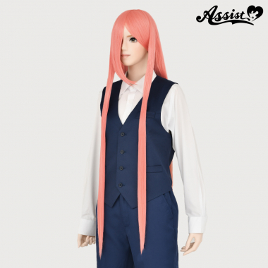 Super Long　Salmon Rose NSMR-192