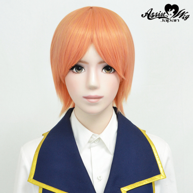 Pure short　Orange 35