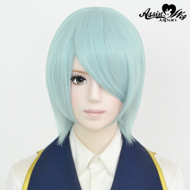 Regular Short　Light Blue 19