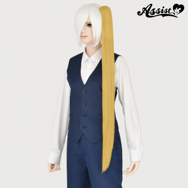 100cm Clip-in Wig　Mimosa NMZ-148