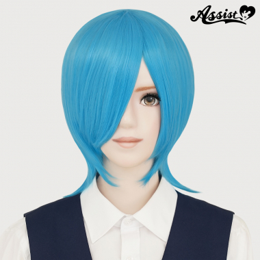 Natural Layer　Cyan Blue NCBL-208