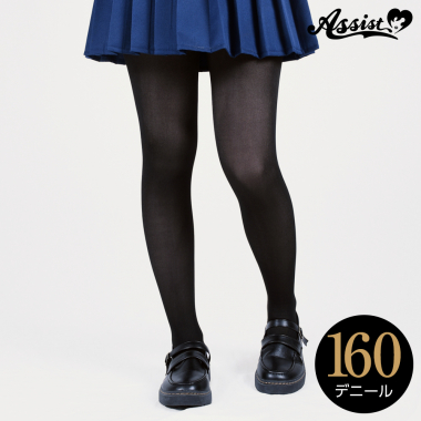 Atsugi Fake Tights 160 Denier