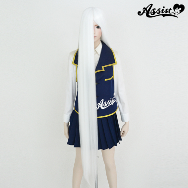 Super Long Base　White 600