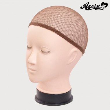 Wig net (net type) Brown