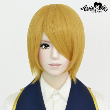 Regular Short Yellow Gold 29
