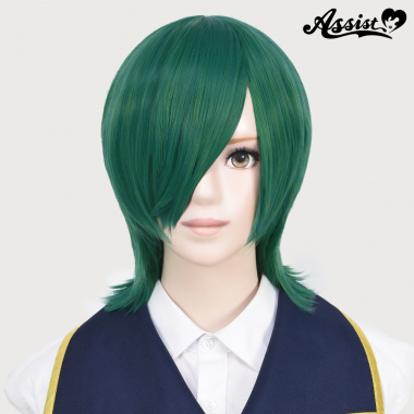 Natural Layer　Dark Green NMIGG-12