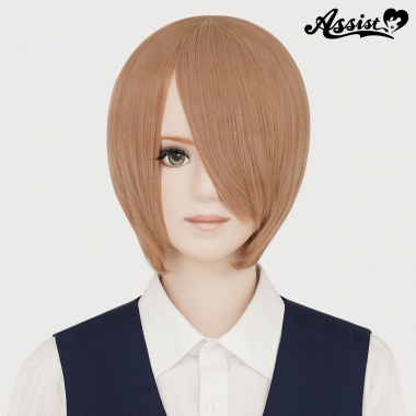 Short Bob Rev.　Montblanc NMON-206