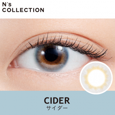 Ns Collection　Cider