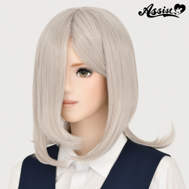 Ultimate Wolf Hair　Ash Gray NAG-150