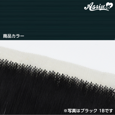 Lace Front Piece Marine Forest NMRF-100