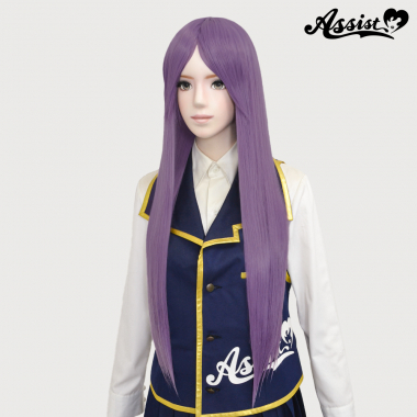 Pure Long Light purple 22