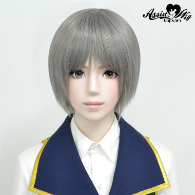 Pure short Gray 23