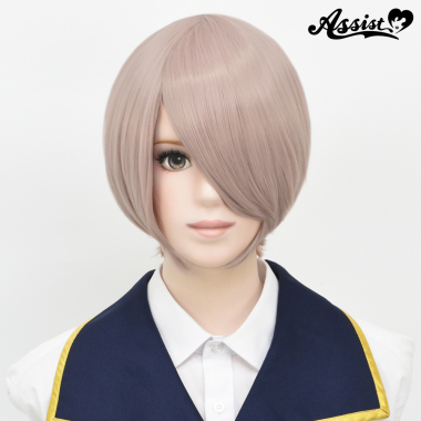 Short Bob Rev.　Sweet Lychee NSL-43