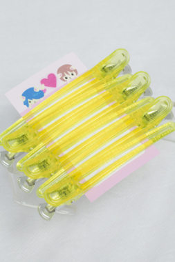 Ducker Yellow