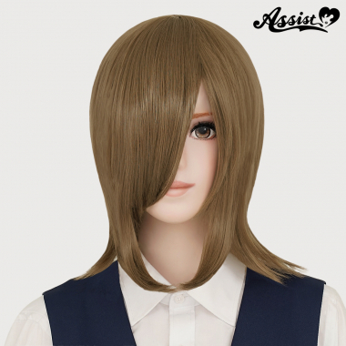 Stylish Layer　Oil Brown NOLB-139