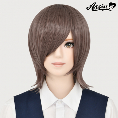 Natural Layer　Rich Brown NMRC-173