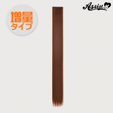 90cm Wefts Extra Weight Type 1 Piece Maron Brown NMRB-97