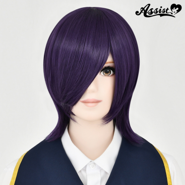 Natural Layer　Violet Barrett NVBR-169
