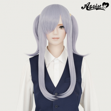 Twin Tail Wig Misty NNG-56