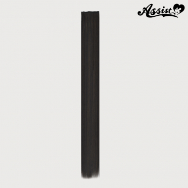 90cm Wefts 1 Piece Black Coffee NBC-138