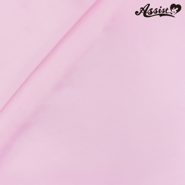 Standard Satin, 150cm Wide X 50cm, Monochrome.　No.7