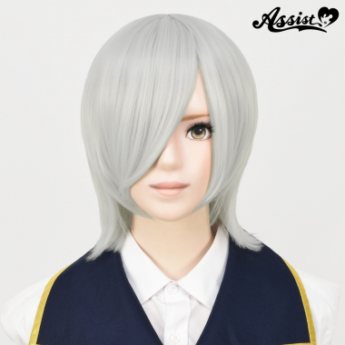 Natural Layer　White Silver 60