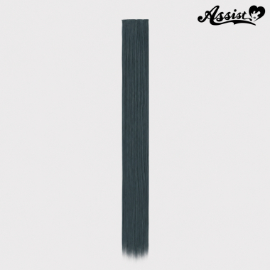 90cm Wefts 1 Piece　Twilight Green