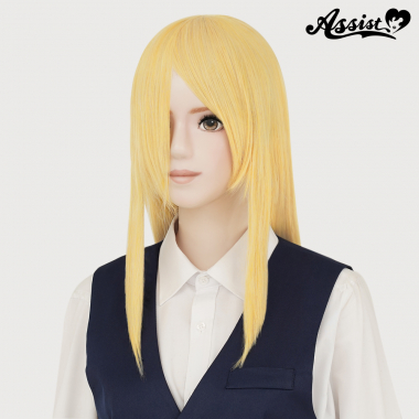 Regular Medium Yellow Gold 30