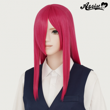Regular Medium Pink 06