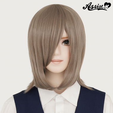 Stylish Layer　Mao Brown NMBR-153