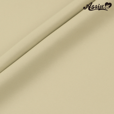 Polyester Gabardine 150cm Wide X 50cm Monotone　No.11