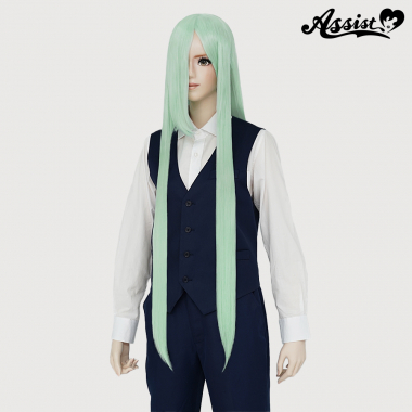 Super Long　Lightning Green