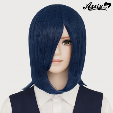 Stylish Layer　Science Blue