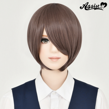 Short Bob Rev.　Rich Brown NMRC-173