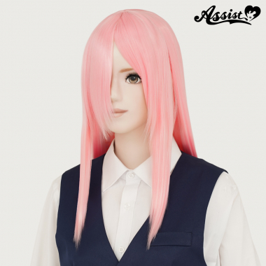 Regular Medium Pink 17