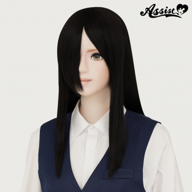 Regular Medium　Black 04