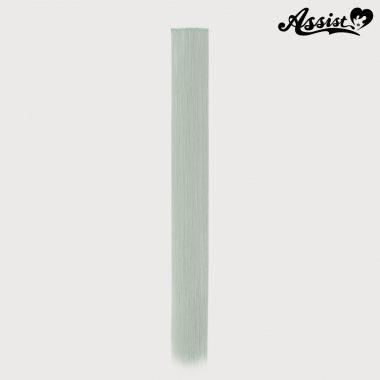 90cm Wefts 1 Piece　Matcha Milk NMTC-209